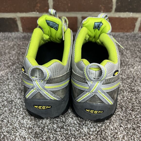 Keen Women's Voyageur Hiking Boots - Picture 4 of 9